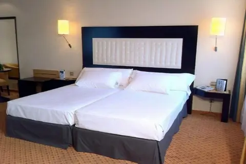 abba Burgos Hotel in Burgos — foto 2