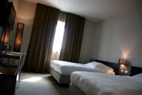 G Hotel in Osimo, foto 7