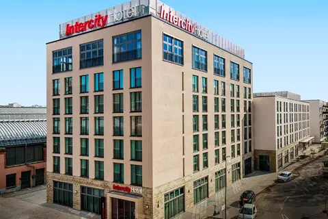 IntercityHotel Wiesbaden in Wiesbaden