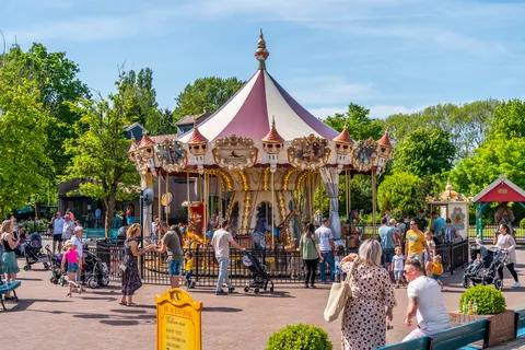 Vakantiepark Enkhuizer Strand foto 11