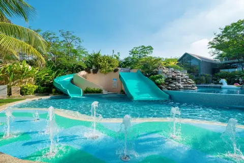 Bali Mandira Beach Resort & Spa in Kuta — foto 22