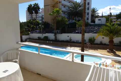 Appartementen Corona Verde in Playa del Inglés — foto 9
