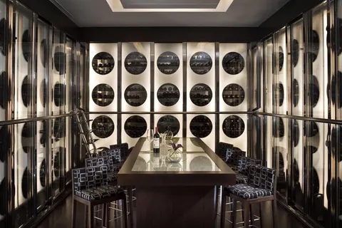 Resort Gran Melia Palacio De Isora foto 11