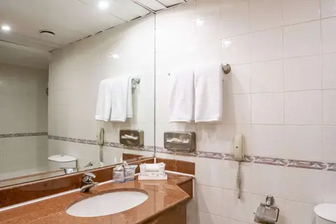 Azal Pyramids Hotel in Gizeh — foto 8