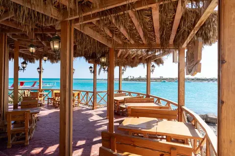 Swiss Inn Resort Hurghada in Hurghada — foto 8