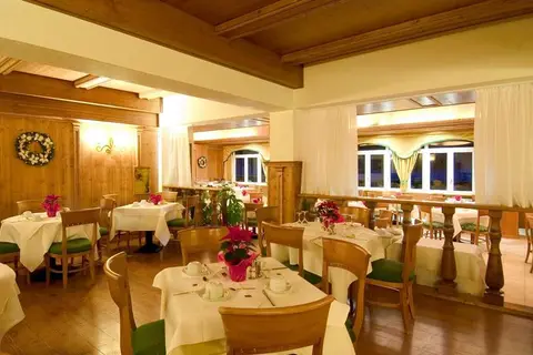 Grandhotel Misurina in Auronzo di Cadore — foto 16