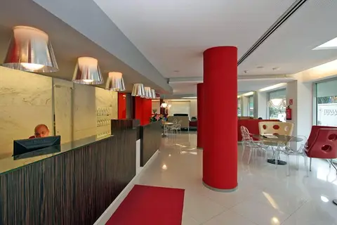 Oasis Plaza in Benidorm — foto 2