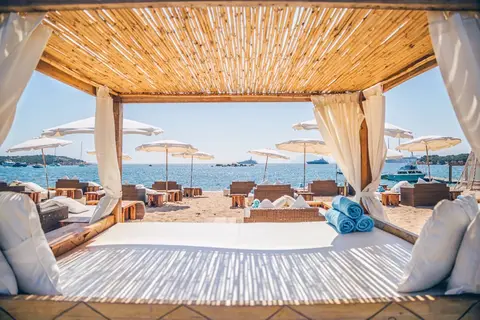Protels Beach Club & SPA in مرسى علم — foto 7