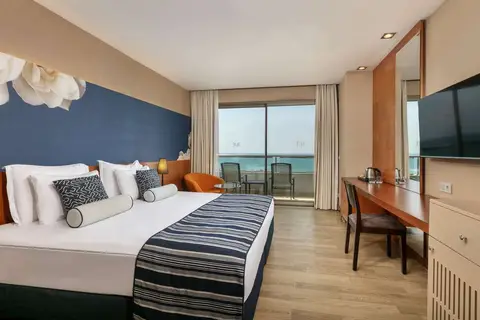 Greenwood Suites Resort in Aksu, foto 16