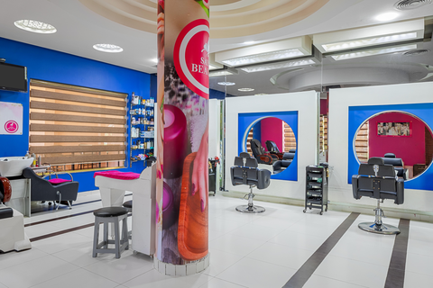 Pickalbatros Albatros Palace Resort - Winterzon foto 14