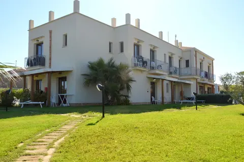 Resort Santa Maria Hotel in Marsala, foto 23