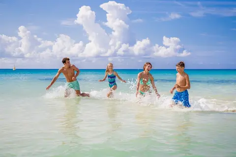 Sandos Playacar in Playa del Carmen — foto 29