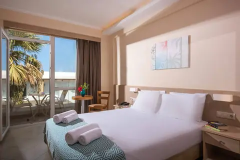 Aelius Hotel & Spa in Δημοτική Ενότητα Γουβών — foto 30