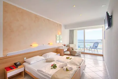 Hotel Mimosa in Labin — foto 4