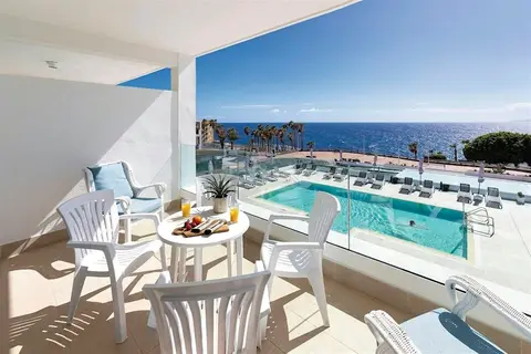 Apartamentos Albatros in Adeje — foto 30