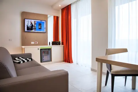 Hotel Aria in Misano Adriatico, foto 14