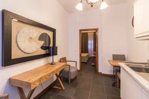 Apartamentos Ki Tapenas in Santa Cruz De La Palma — foto 3