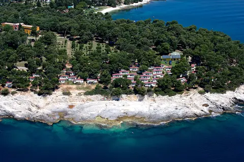 Arena Stoja Camping Homes in Pula — foto 28