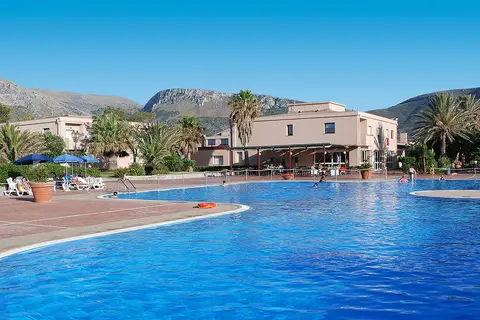Florio Park Hotel in Cinisi, foto 2