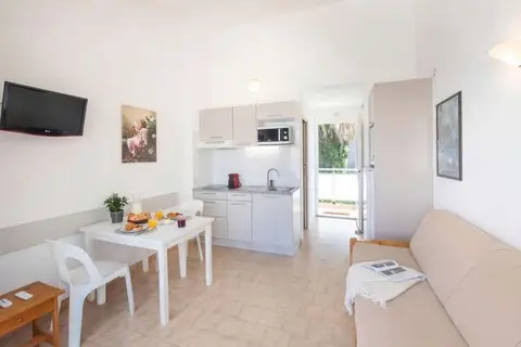 Pierre et Vacances Residence Arinella in Houlgate, foto 3