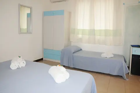 Fior di Sardegna Resort in Posada — foto 23