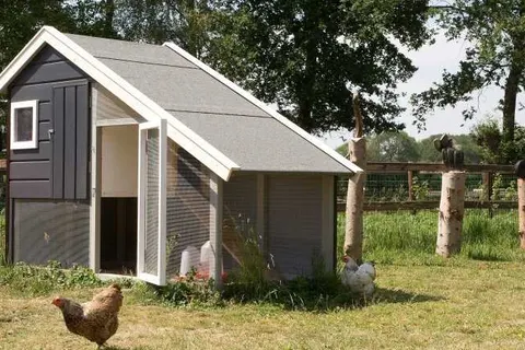 Bed and Breakfast Erve Fakkert foto 11