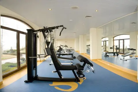 HVD Riviera Beach Hotel in СПА център Ривиера Бийч — foto 17