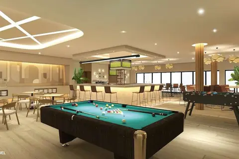 Riu Palace Macao in Punta Cana — foto 8