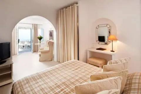 Andromeda Villas & Spa Resort in Thira Municipal Unit, foto 14