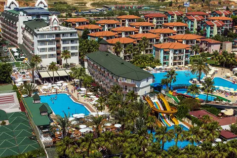 Galeri Resort Hotel in Alanya, foto 10
