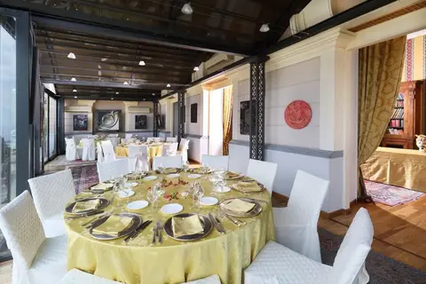Excelsior Palace Hotel in Taormina — foto 10