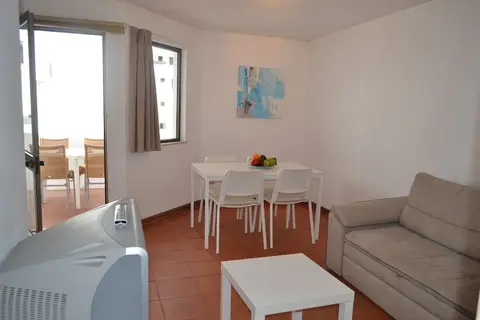 Algardia Apartments in Quarteira — foto 28