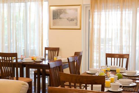 Aparthotel Grand Nefeli foto 23