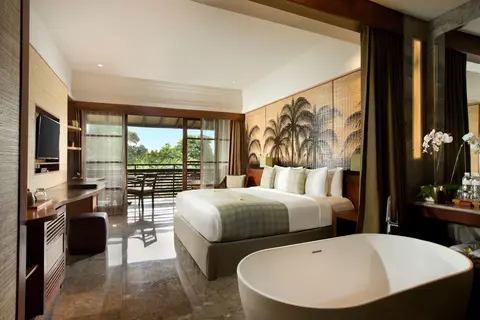 Adiwana Jembawan in Ubud, Kecamatan Gianyar, Kabupaten Gianyar, Bali, Indonesia — foto 24