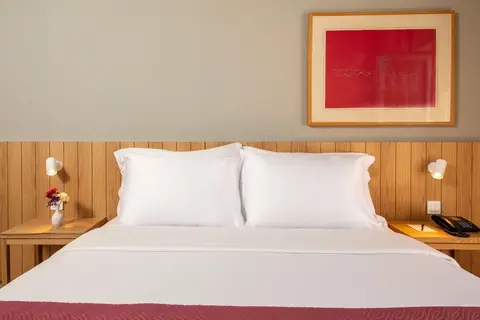 Montebelo Príncipe Perfeito Viseu Garden Hotel in Viseu — foto 22