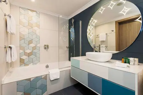 Hilton Malta in San Ġiljan — foto 26