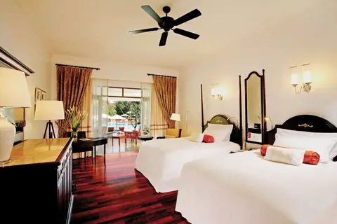 Centara Grand Beach Resort & Villas Hua Hin in Hua Hin, foto 11