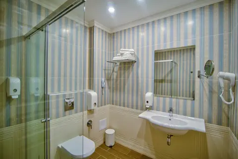 Sunny Castle Hotel in Златни пясъци — foto 22