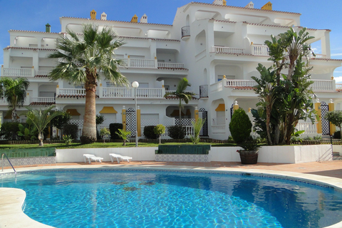 Appartementen Las Rosas de Capistrano foto 1