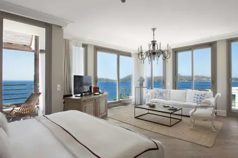 Allium Bodrum Resort & Spa in Bodrum — foto 6