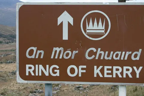 Authentiek Ierland foto 9