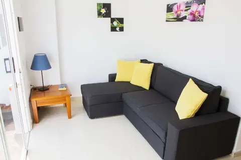 Hotel Tabaiba Center in Teguise — foto 27