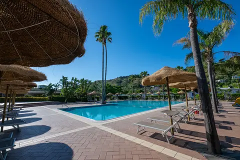 Le Dune Beach Club in Messina, foto 2