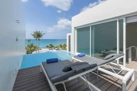 Aleenta Phuket Resort in บ้านเขาปิหลาย — foto 23
