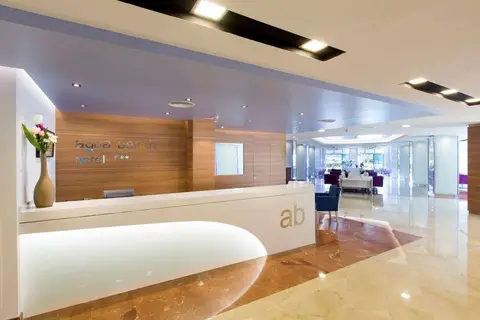 Agua Beach Hotel in Calvià — foto 30