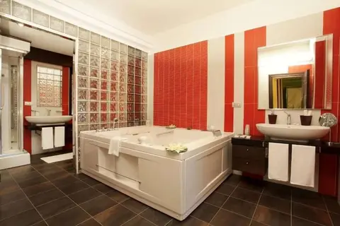 Abalon Pompei Resort in Pompeï — foto 17