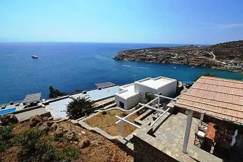 Atlantis Beach Residence in Paradijs — foto 3