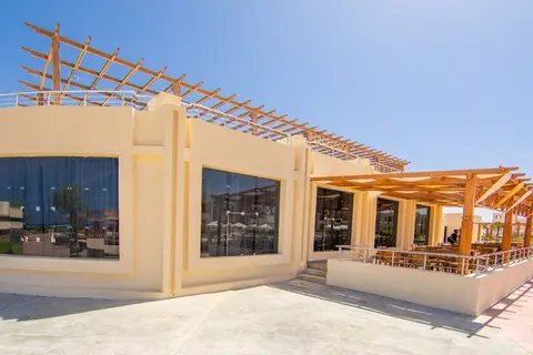 New Eagles Aqua Park Resort in Hurghada — foto 20