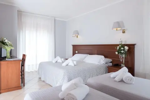 Best Western Hotel Blumarea - Castelsardo in Castheddu/Castelsardo — foto 4
