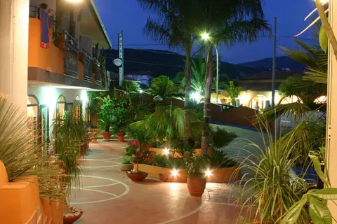 Residence Esmeraldo in Ricadi, foto 17